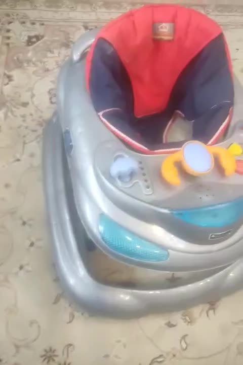 روروک|کالسکه و لوازم جانبی|شهرکرد, |دیوار