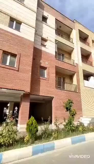 آپارتمان هشتگرد جدید مهستان ،مدرن،نگهبانی|اجارهٔ آپارتمان|هشتگرد, شهرک المهدی|دیوار