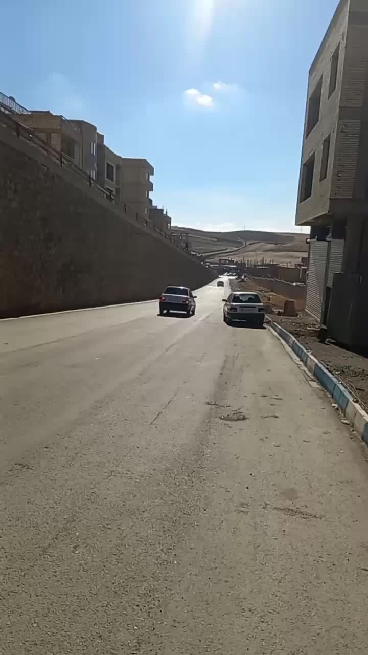 زمین مسکونی تجاری در دیواندره دولاین اداره اب 24و8|فروش زمین و ملک کلنگی|دیواندره, |دیوار