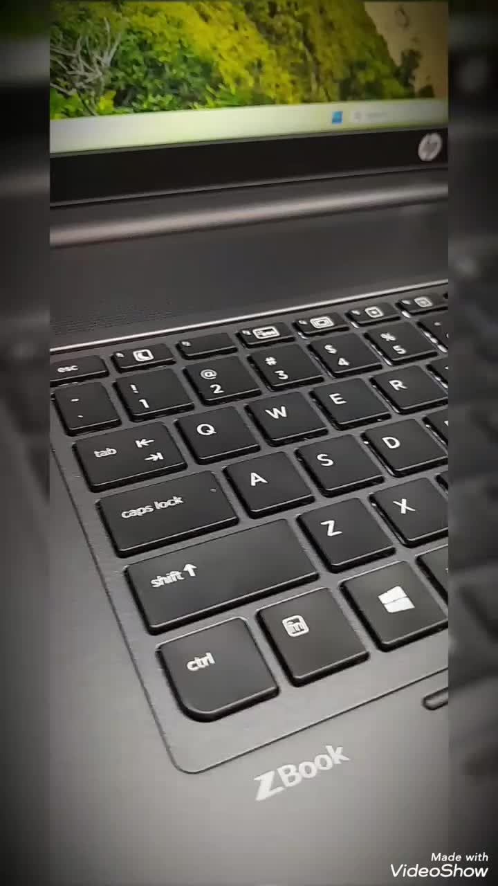Hp zbook 17 G3 لپتاپ اقساطی ۴ گیگ گرافیک حرفه ای|رایانه همراه|اصفهان, عطار نیشابوری|دیوار