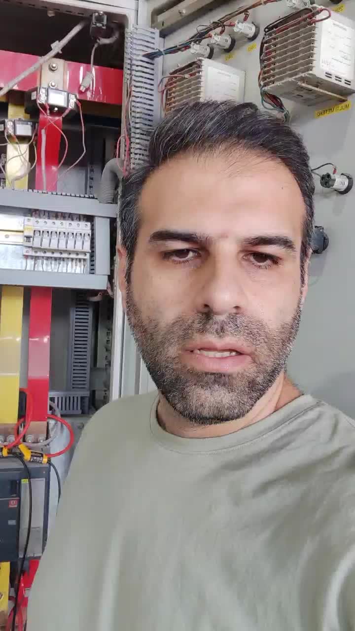 آنالیز هارمونیکی برق|خدمات پیشه و مهارت|تهران, ارم|دیوار
