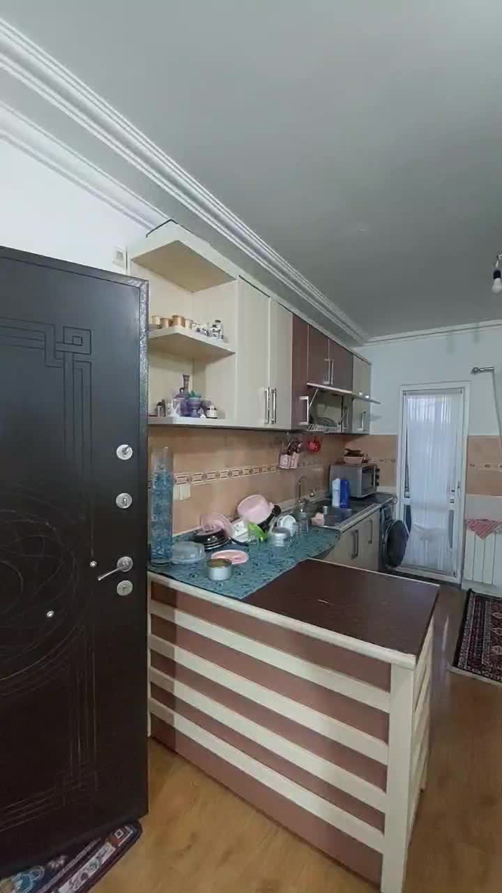 فروش آپارتمان فول حدودا ۸۵ متری|فروش آپارتمان|لاهیجان, یوسف آباد|دیوار