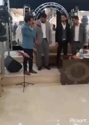 مولودی خوان عروسی مذهبی شعبده بازی مداحی تردستی|خدمات پذیرایی، مراسم|قم, ارم|دیوار