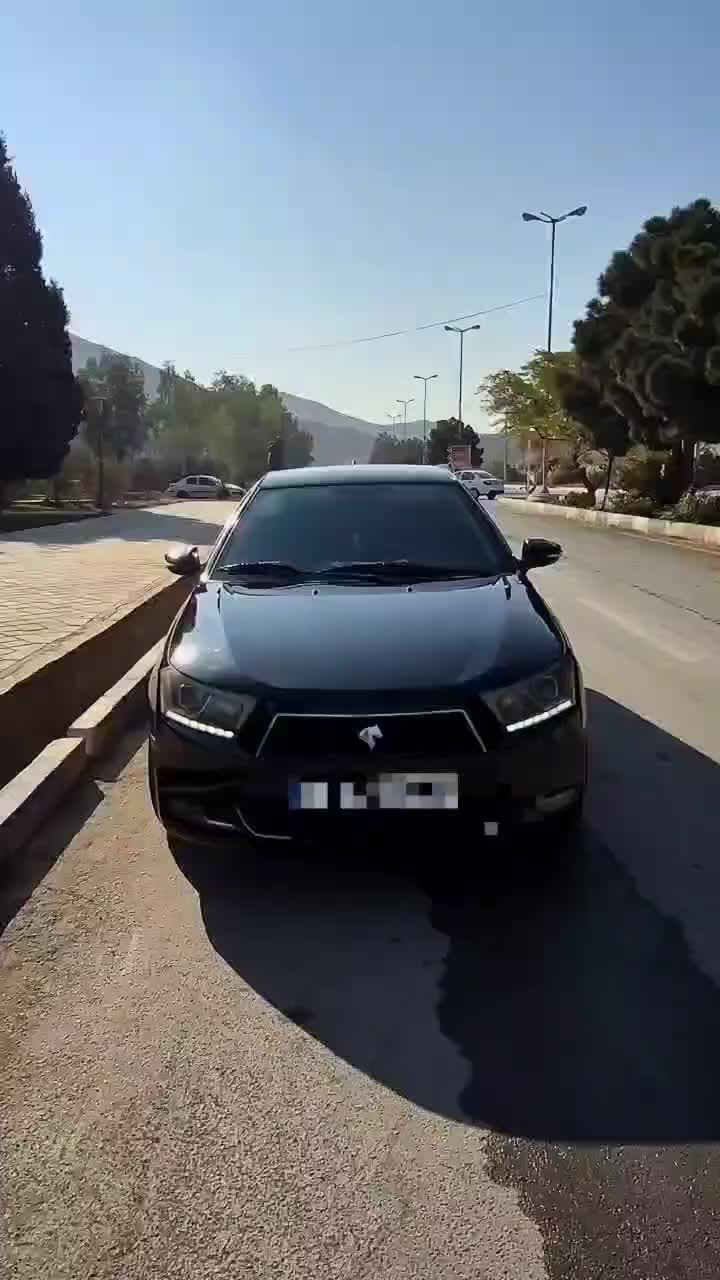 دنا تیپ ۲|خودرو سواری و وانت|اصفهان, بهارستان|دیوار