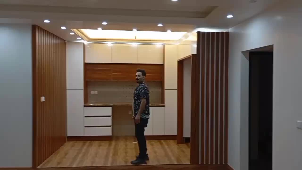 تولیدی وساخت آم دی اف|جاکفشی، کمد، دراور|نکا, |دیوار