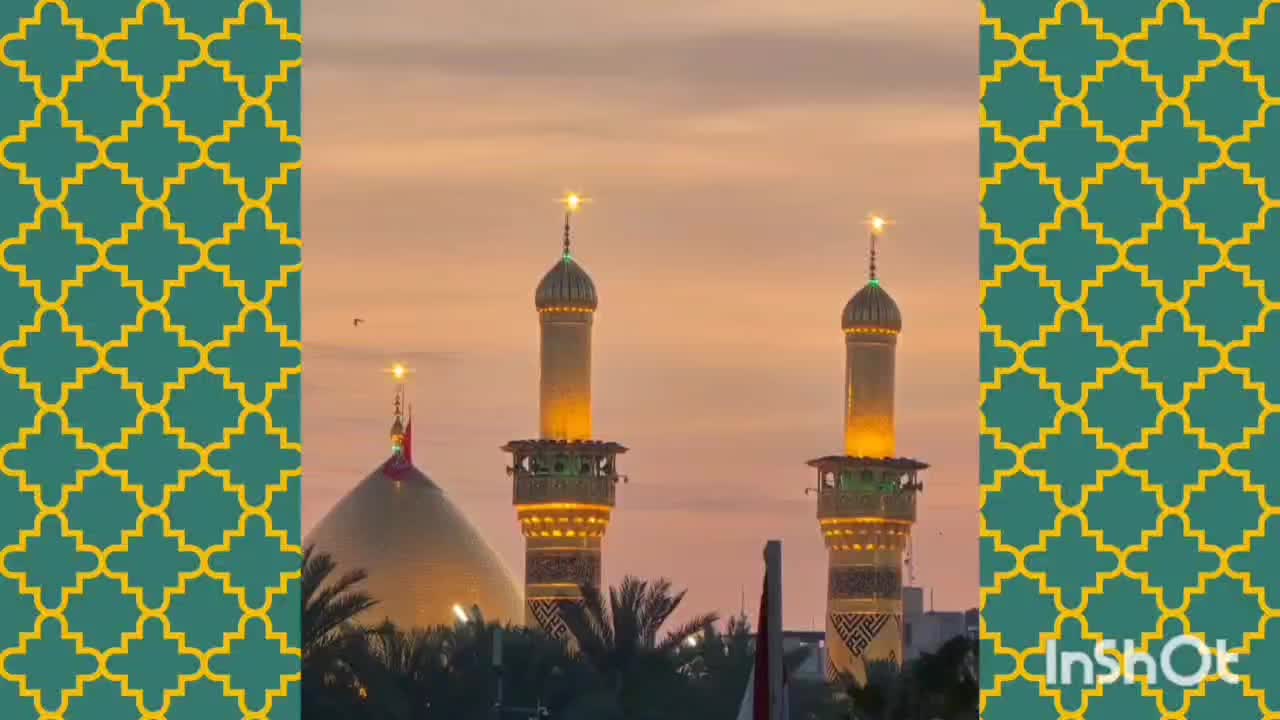 کاروان زیارتی سیاحتی کربلای معلی|تور و چارتر|بهبهان, |دیوار