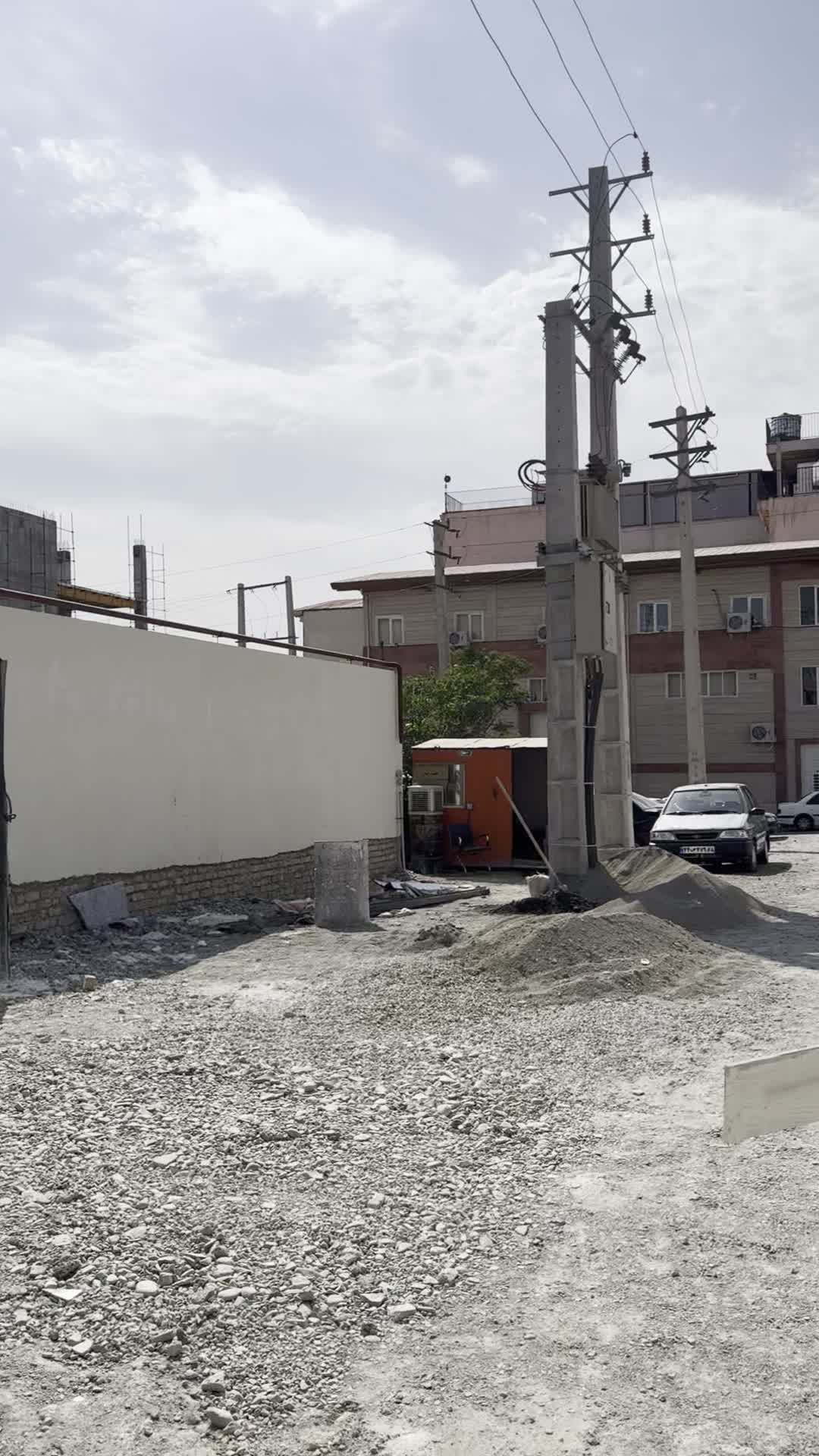 ثبت مجری ذیصلاح در استان البرز وانجام مدیریت پیمان|خدمات پیشه و مهارت|کرج, اصفهانیها|دیوار