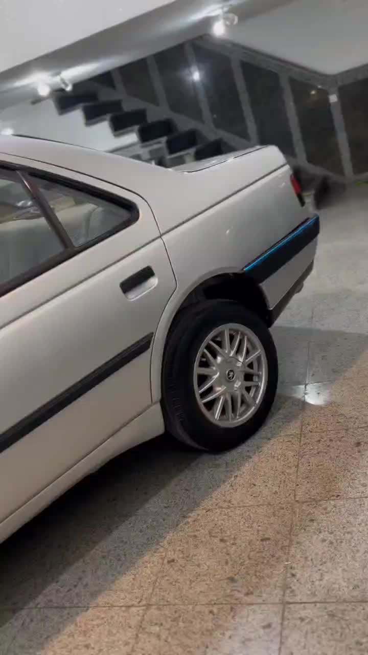 پژو تیوفایو 405|خودرو سواری و وانت|ارومیه, |دیوار