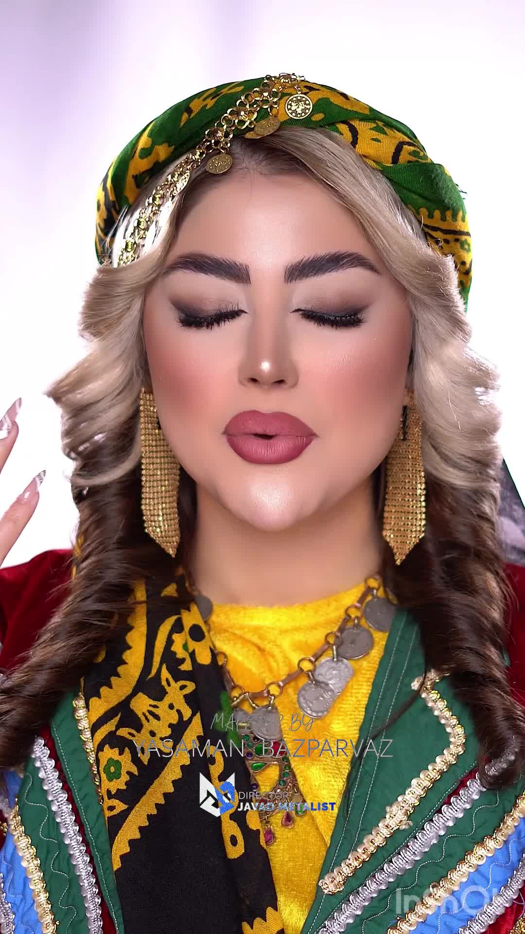 آموزش فوق تخصصی آرایشگری با مدرک فنی وحرفه ای|خدمات آموزشی|خرم‌آباد, |دیوار