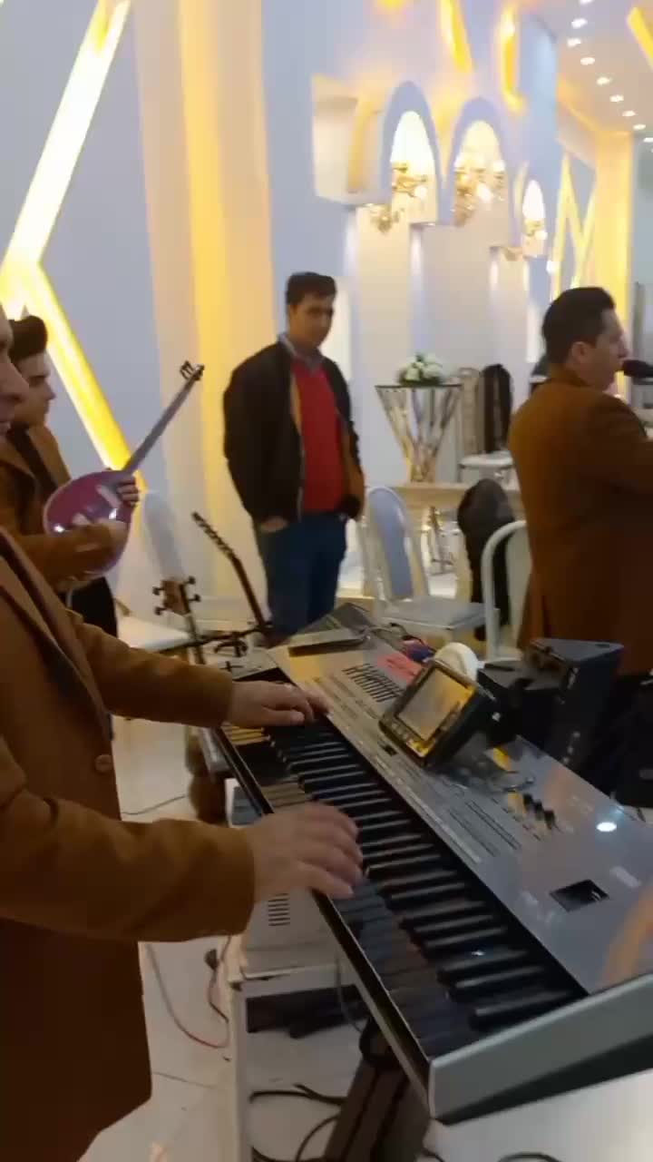 تشریفات برای عروسی|خدمات پذیرایی، مراسم|تالش, هشتپر|دیوار