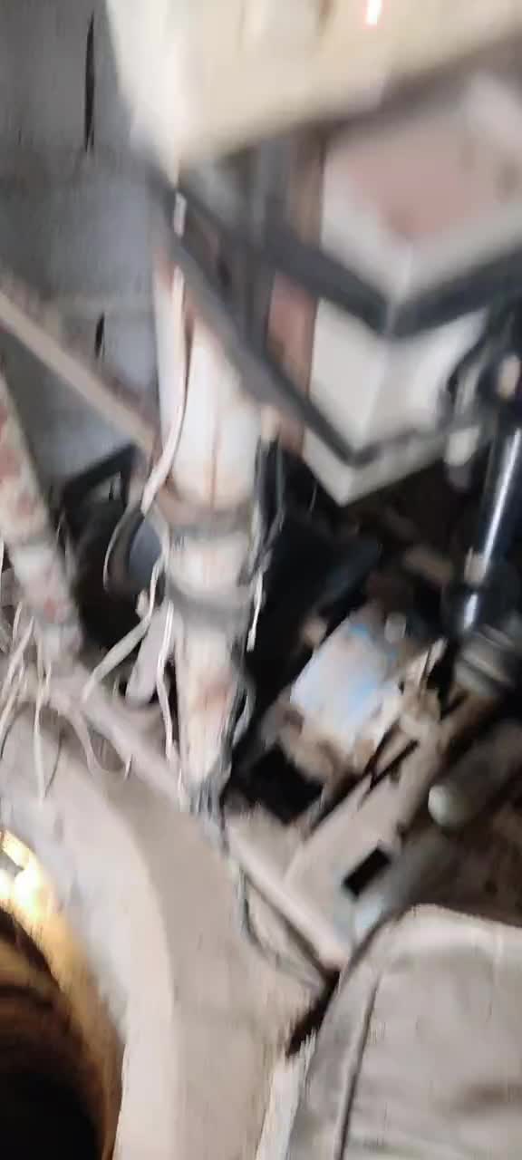 مغنی چاه کن حفاری چاه آب تعمیرات چاه نو و کهنه|خدمات پیشه و مهارت|مشهد, شهید قربانی|دیوار