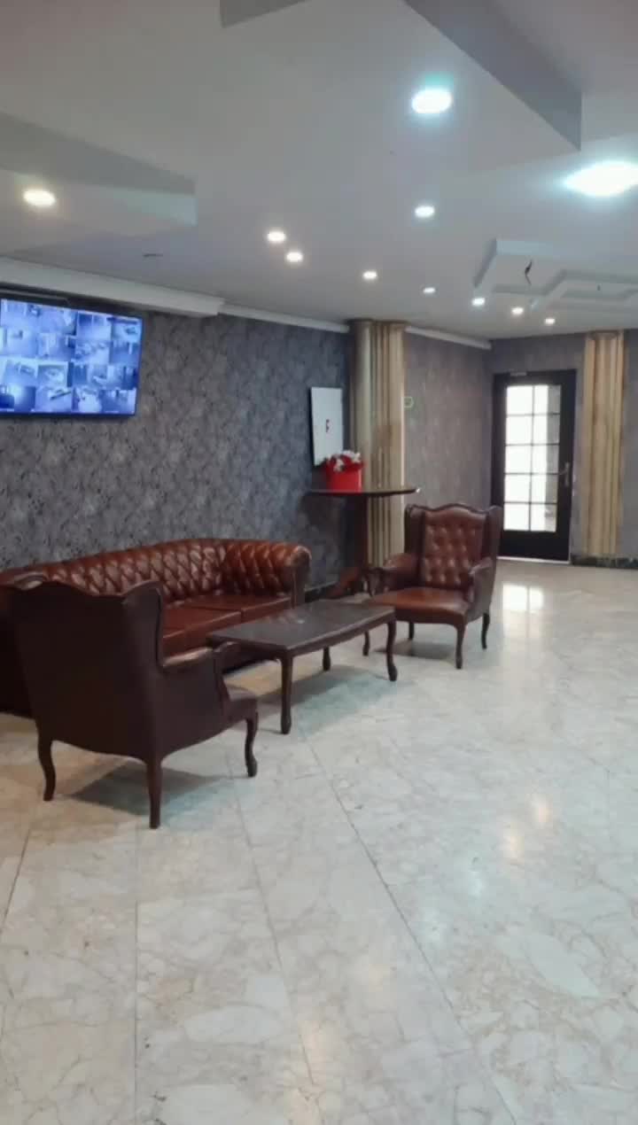 فوری دفترکار/اداری ۸۵متری/میدان کاج/لابی ۲۴ ساعته|اجارهٔ دفتر کار، اتاق اداری، مطب|تهران, سعادت‌آباد|دیوار