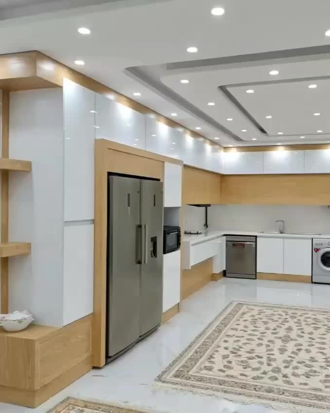 تعمیرات/ بازسازی/ خورده کاری/ انواع کابینت و کمد|خدمات پیشه و مهارت|کرج, عظیمیه|دیوار