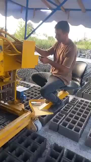 بتونیر بلوک زن|ماشینآلات صنعتی|جهرم, |دیوار