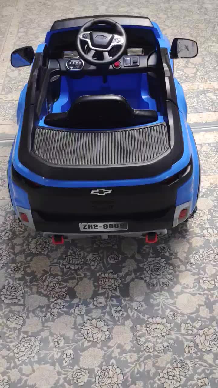 ماشین شارژی دونفره شورلت|اسباببازی بچه|صدرا-فارس, فاز ۱|دیوار