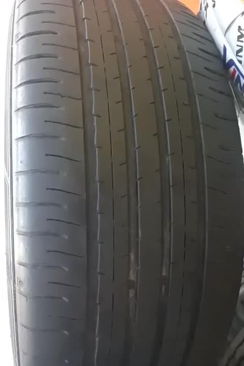 لاستیک 255.45.20|قطعات یدکی و لوازم جانبی|سیمین شهر, |دیوار