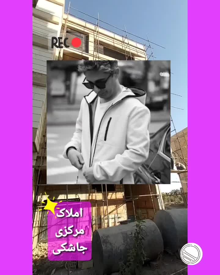 کوی زیتون ۱۶۰ متر آپارتمان امکان معاوضه جاشکی|پیش‌فروش املاک|قدس, شهرک صنعتی زاگرس|دیوار
