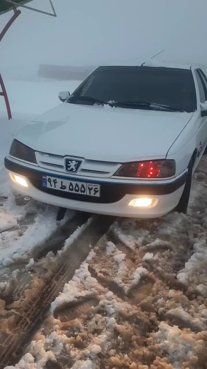 پارس۱۴۰۰|خودرو سواری و وانت|اسفراین, |دیوار