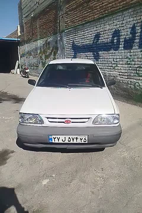 پژو ۲۰۶ sd v8. 90|خودرو سواری و وانت|بناب, |دیوار