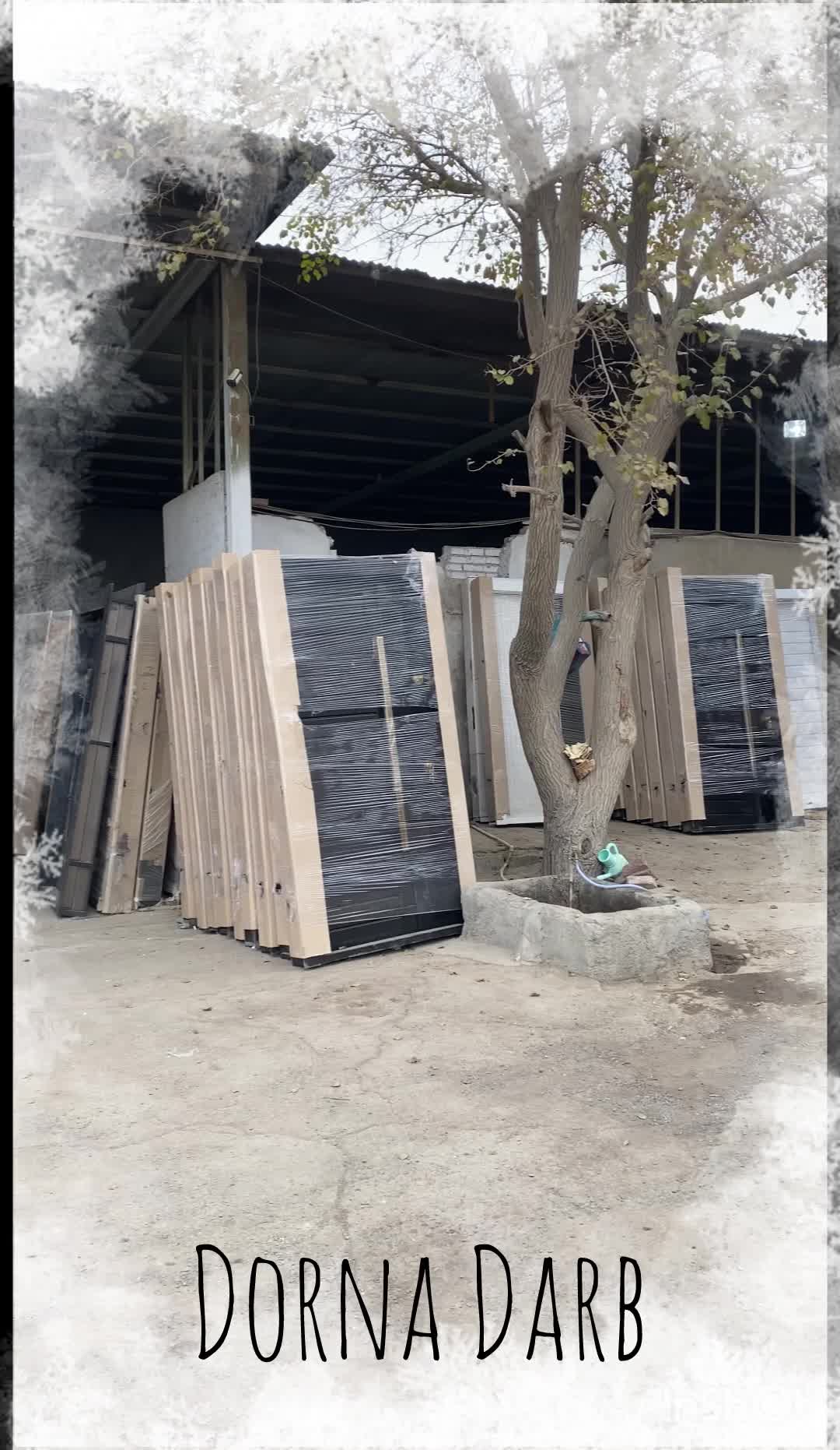 دپو درب ضد سرقت، لابی، اتاقی|مصالح و تجهیزات ساختمان|تهران, جوانمردان (اندیشه)|دیوار