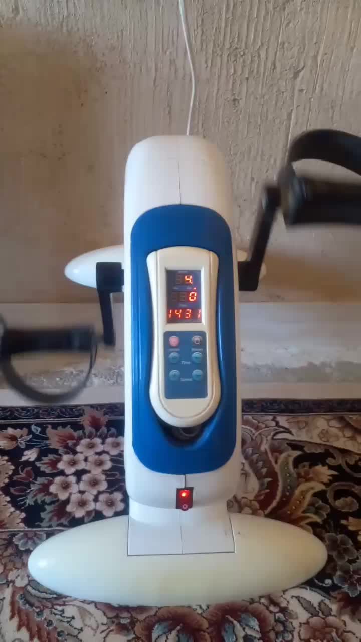 دوچرخه ثابت توانبخشی|پزشکی|کرمانشاه, |دیوار