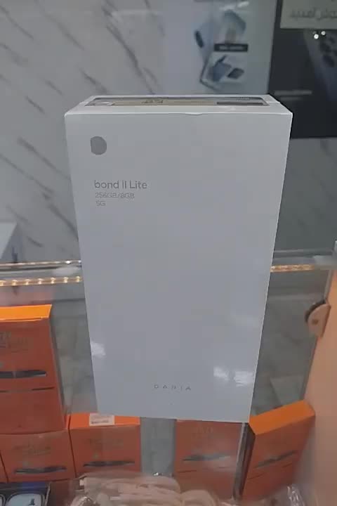 گوشی داریا باند ۲ لایت|موبایل|اسلامشهر, زرافشان|دیوار