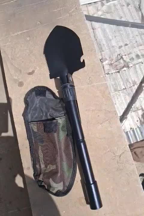 بیلچه،تیشه ،دربازکن و اره، باقابلیت بلندترشدن دسته|کوهنوردی و کمپینگ|شیراز, شاهچراغ|دیوار