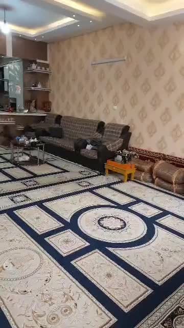 رهن و اجاره خانه ویلایی دربست صنایع میرزای شیرازی|اجارهٔ خانه و ویلا|شیراز, دکتر حسابی|دیوار