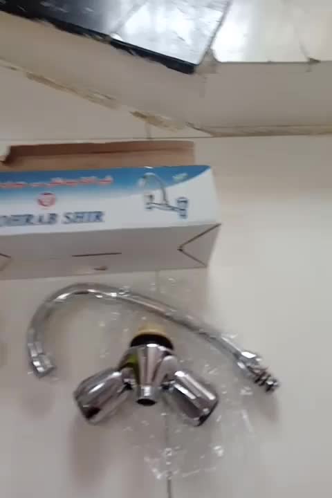 ست کامل شیر الات اکبند|مصالح و تجهیزات ساختمان|کرج, شاهینویلا|دیوار