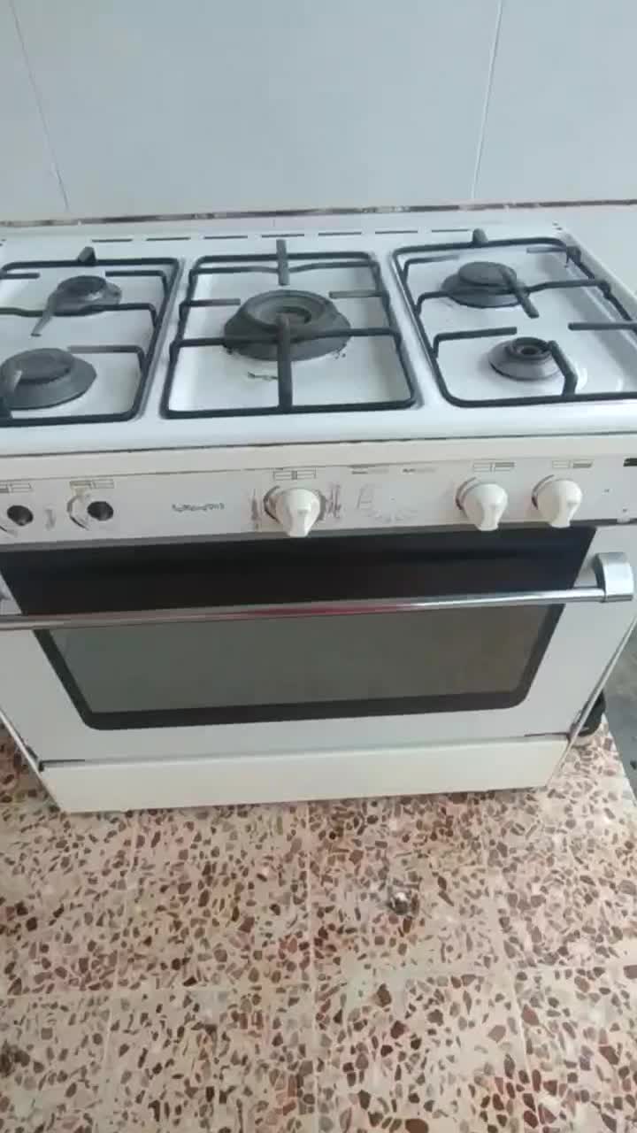 گاز معاوضه با غاز و اردک و...|اجاق گاز و لوازم برقی پختوپز|آزادشهر, |دیوار