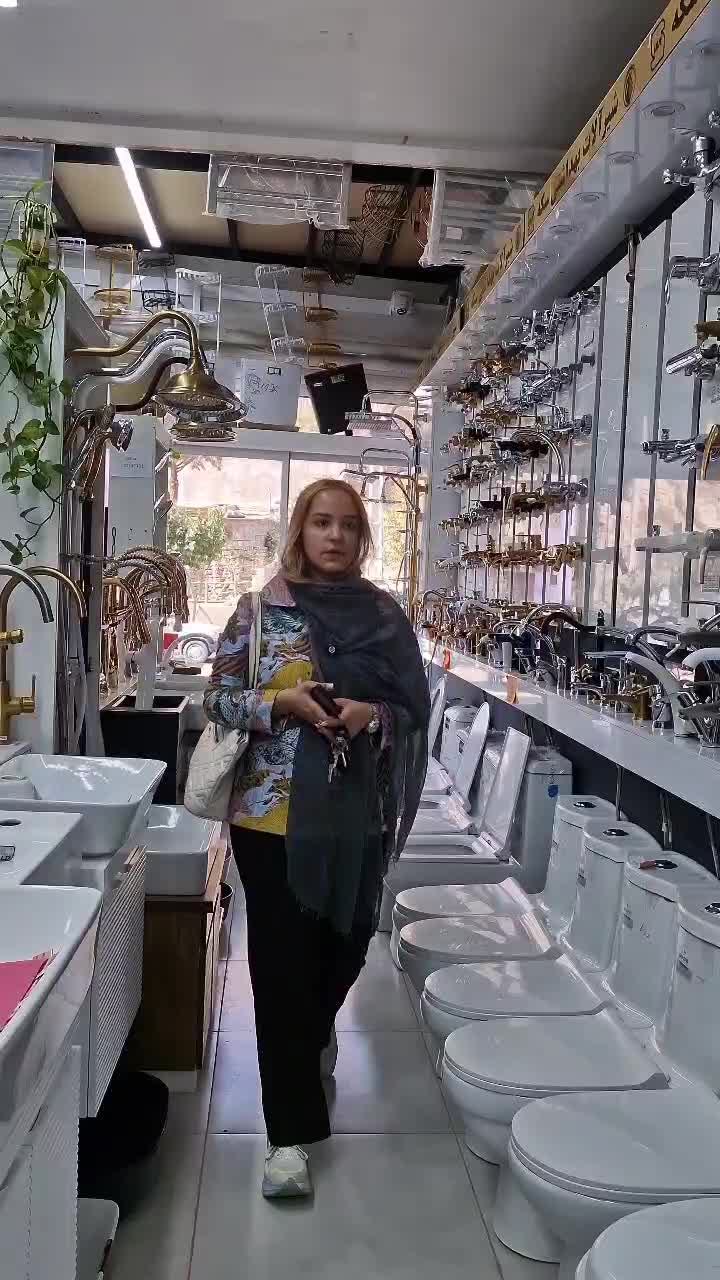 بخش انواع توالت فرنگی بیده و ساده٪آگهی۹کاسه توالت|لوازم سرویس بهداشتی|رودهن, |دیوار