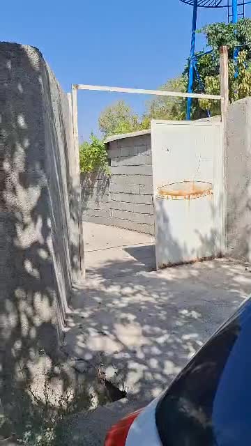 فروش باغچه ۸۶۰ متری|فروش دفتر صنعتی، کشاورزی، تجاری|باغستان, |دیوار