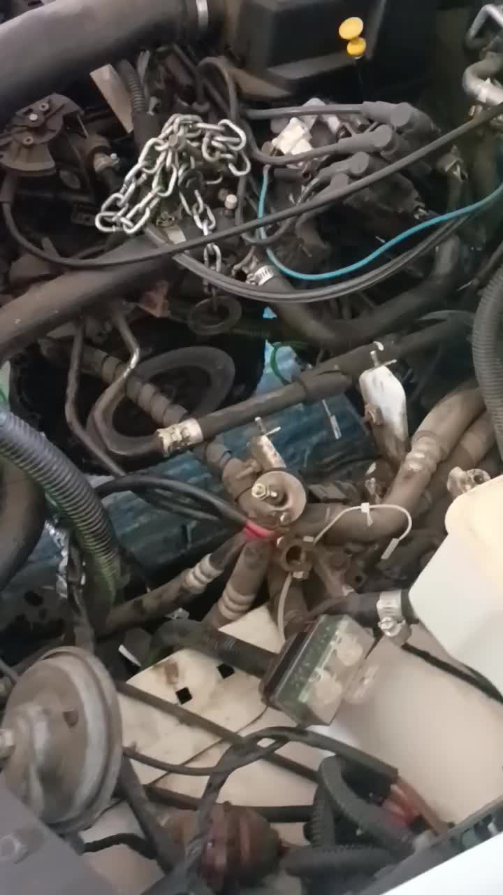 مکانیکی و جلوبندی|خدمات موتور و ماشین|اردبیل, |دیوار