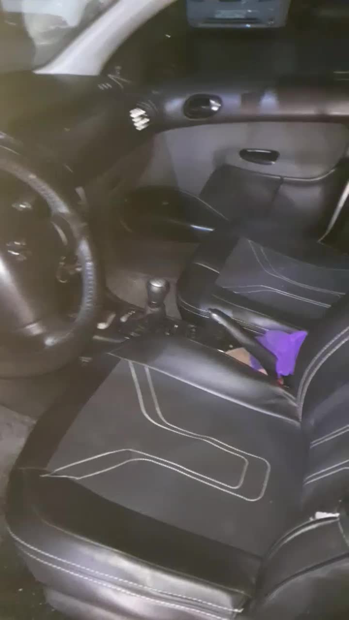 ۲۰۶ تیپ۳|خودرو سواری و وانت|پرند, فاز ۵|دیوار