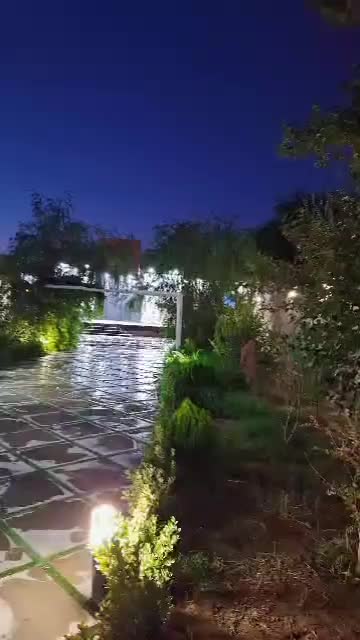 اجاره باغ|اجارهٔ کوتاه‌مدت ویلا و باغ|ماهدشت, |دیوار