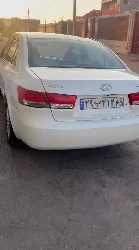 سوناتا|خودرو سواری و وانت|رفسنجان, |دیوار