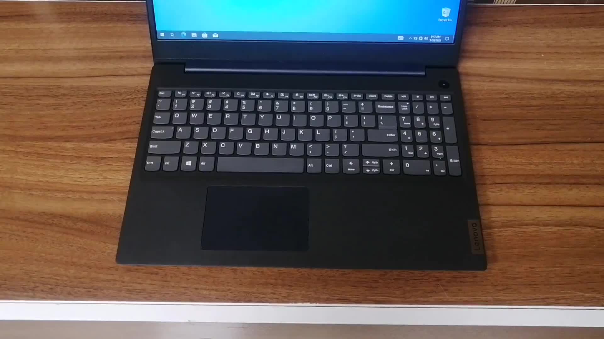 لپ تاپ Lenovo IdeaPad 3 15IIL05|رایانه همراه|تهران, میدان ولیعصر|دیوار