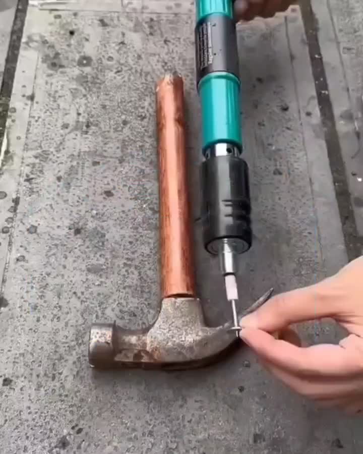 فروش دستگاه میخکوب دستی پرداخت درب منزل|ابزارآلات|ری, صفاییه (چشمه علی)|دیوار