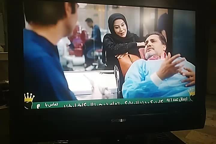 تلوزیون 32اسنوا|تلویزیون و پروژکتور|گلستان (تهران), |دیوار