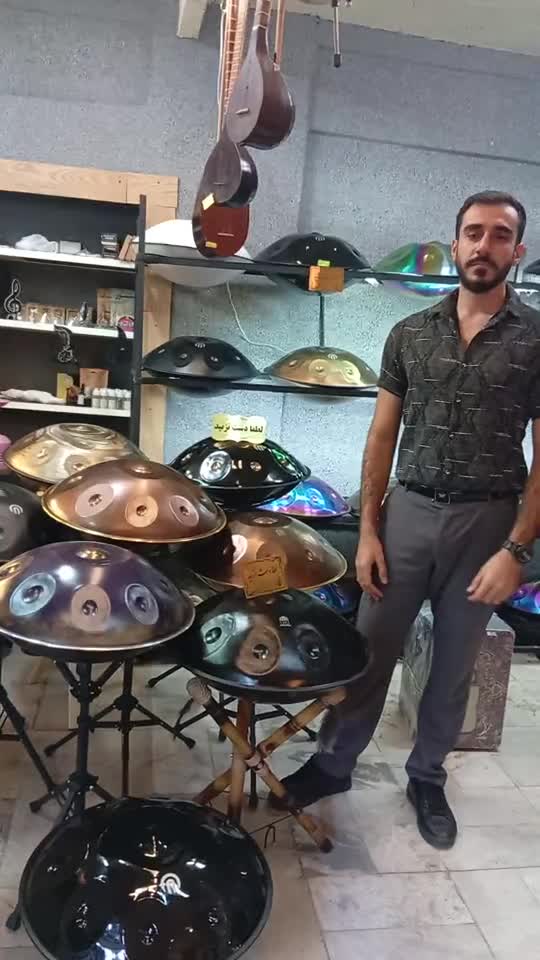 تنها نماینده رسمی مهردرام یونیک(خانه هنگدرام)|درام و پرکاشن|شیراز, سیلو|دیوار