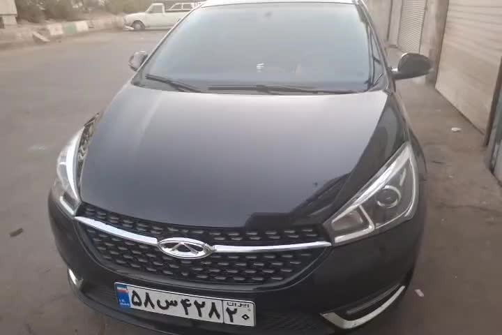 اریزو ۵ مدل ۱۴۰۰ گارانتی فعال|خودرو سواری و وانت|تهران, فردوسی|دیوار