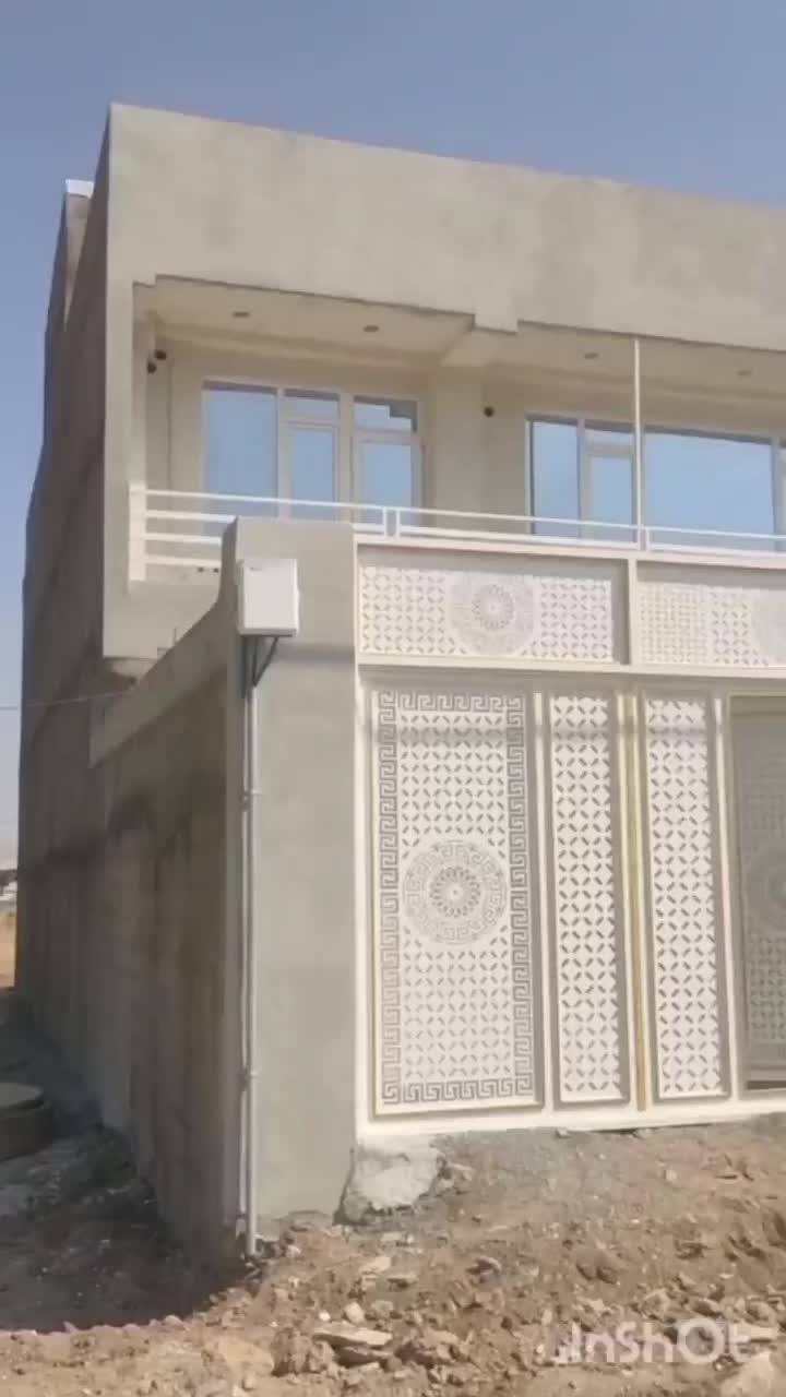 فروش خانە ویلایی در شهر صاحب|فروش خانه و ویلا|زیویه, |دیوار