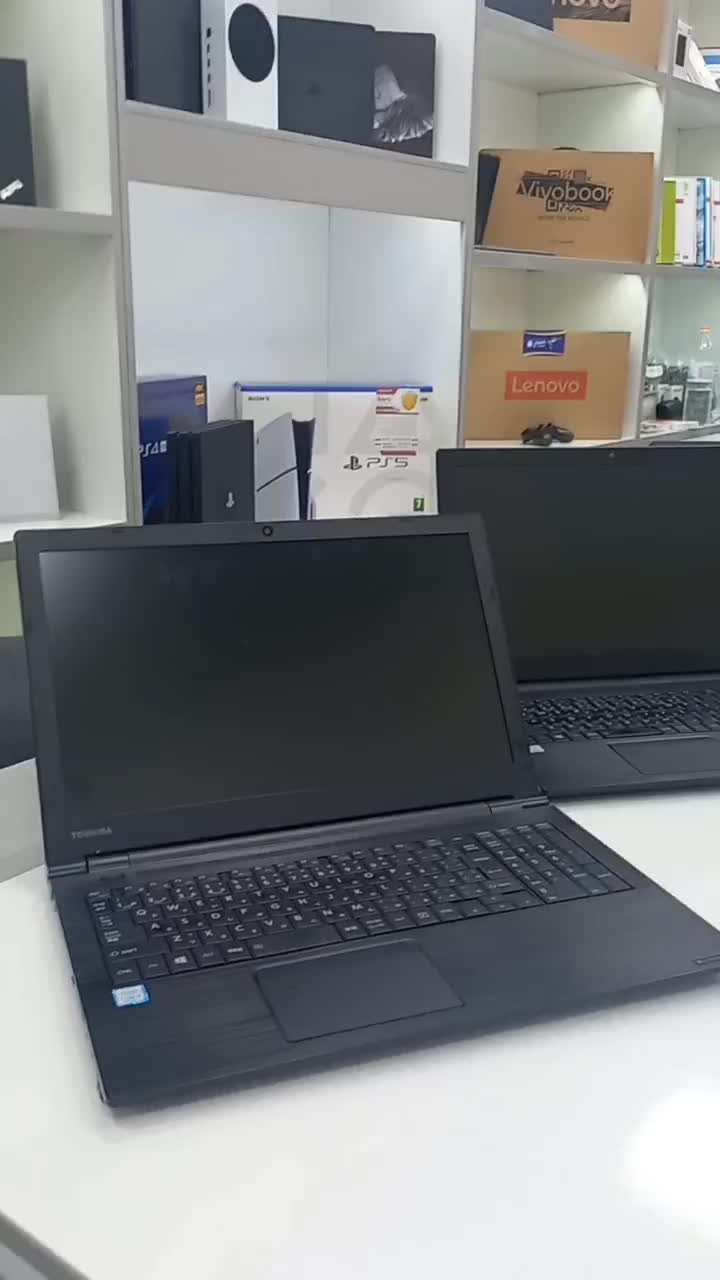 لپ تاپ توشیبا نرخ شکن|رایانه همراه|کرج, اصفهانیها|دیوار