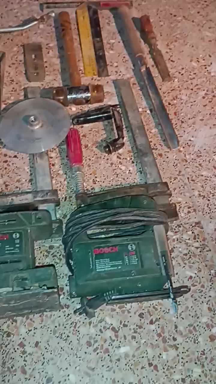 لوازم نجاری|ابزارآلات|جالق, |دیوار