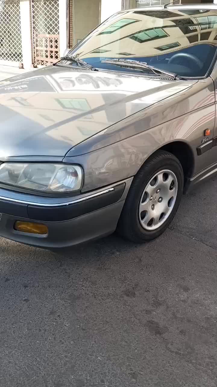 پارس مدل ۸۸تکسوز|خودرو سواری و وانت|اندیشه, شهرک مریم|دیوار