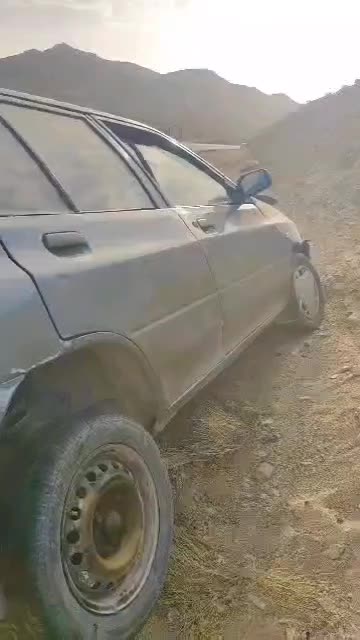 پراید 141نوک مدادی تصادفی|خودرو سواری و وانت|خاش, |دیوار