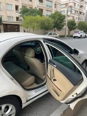 ام‌جی 6 مگنت، مدل ۲۰۱۴|خودرو سواری و وانت|مشهد, الهیه|دیوار
