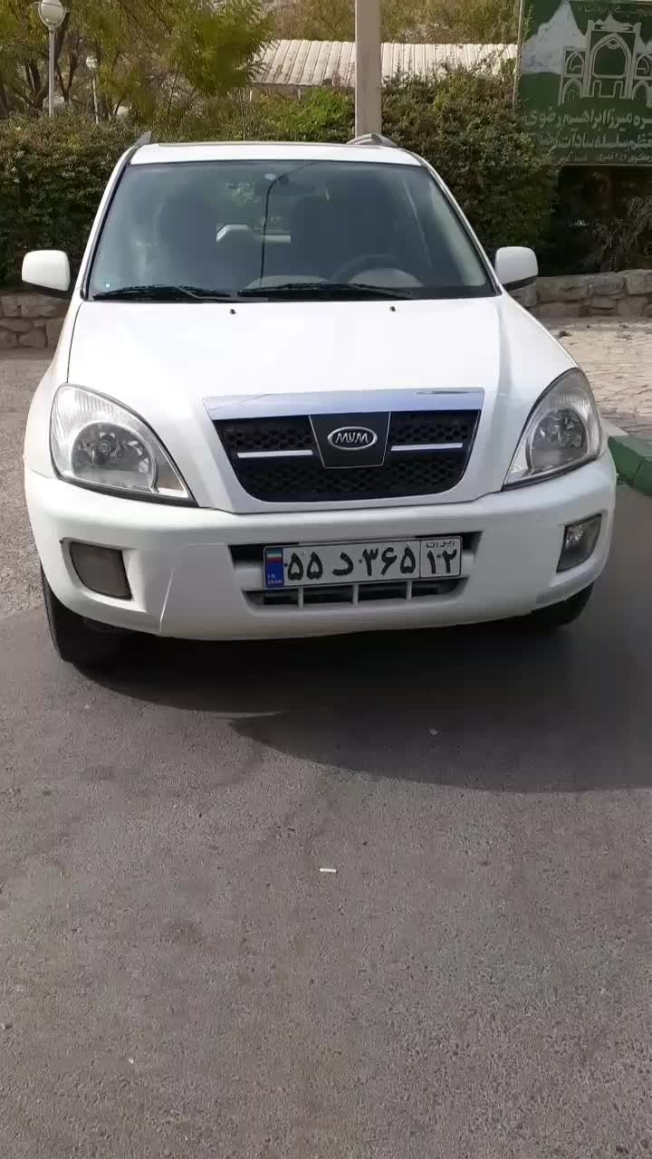 ایکس ۳۳ مدل ۹۱معاوضه باسورنef7و۲۰۷tu5وکاپرا|خودرو سواری و وانت|مشهد, شهید بهشتی|دیوار