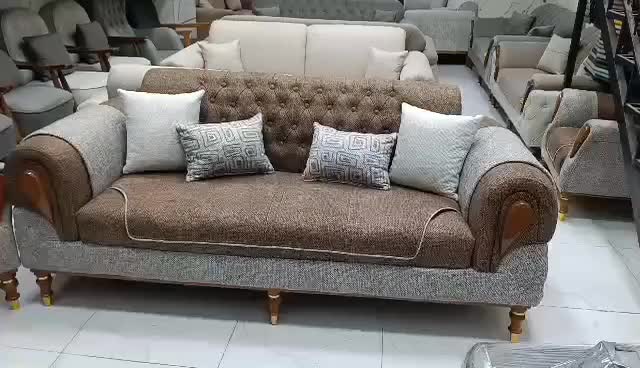 مبل راحتی سونیا|مبلمان خانگی و میز عسلی|سمنان, |دیوار