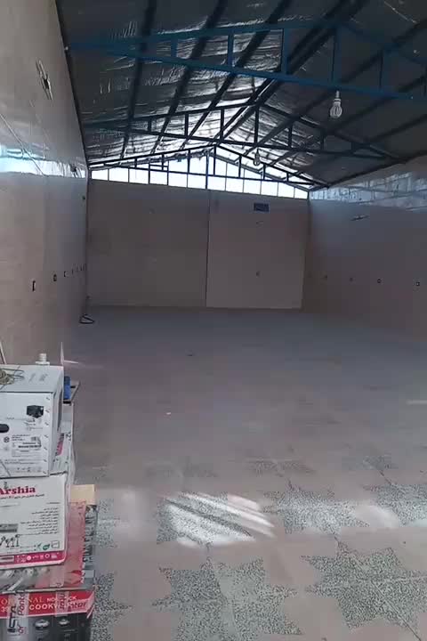 سوله بهداشتی برای اجاره|اجارهٔ دفتر صنعتی، کشاورزی، تجاری|اصفهان, طاحونه|دیوار